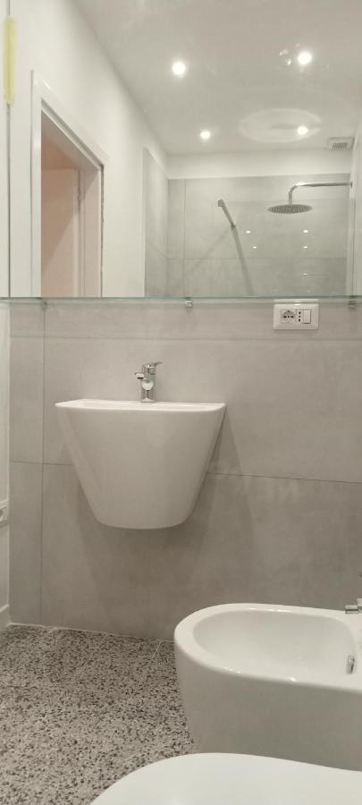 דירות קליארי Cinghiale Bianco מראה חיצוני תמונה