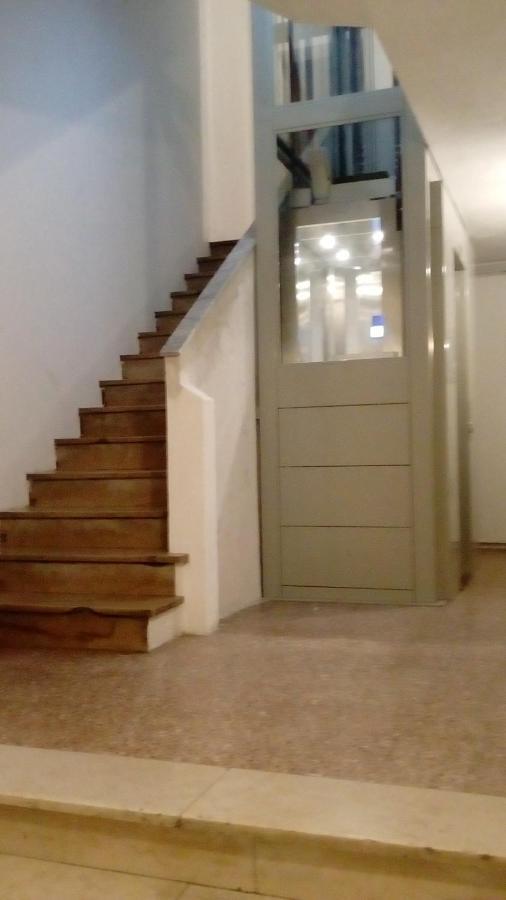 דירות קליארי Cinghiale Bianco מראה חיצוני תמונה